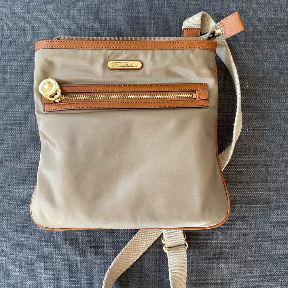 Michael Kors crossbody